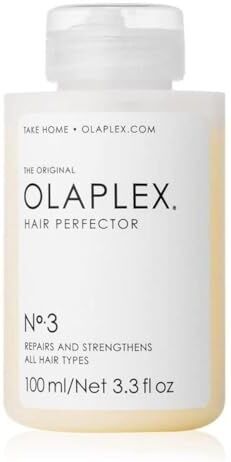 OLAPLEX N. 3 trattamento riparatore capelli perfector