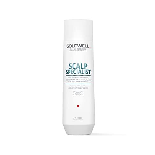 Goldwell Dualsenses Scalp Specialist Anti Dandruff Shampoo 250ml shampoo antiforfora