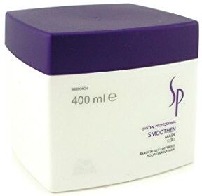 System Professional SP SMOOTHEN mask 400 ml