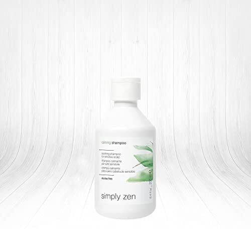 Simply Shampoo Calming 250 ml