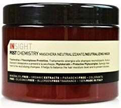 INSIGHT Post Chemistry Neutralizing Maske, 595 g