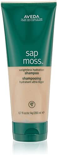 Aveda Sap Moss Weightless Hydration Shampoo 200 Ml