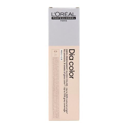 L'Oreal DIA COLOR demi-permanent without ammonia 60ml