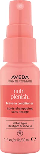 Aveda Nutriplenish Leave-in Balsamo da 30 ml