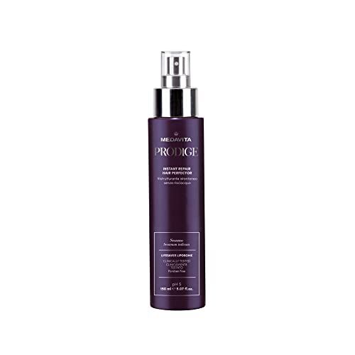 Medavita Prodige Instant Repair Hair Perfector Ph 5, Clear, 150 Ml