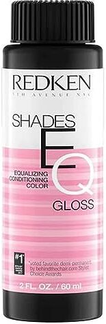 Redken Shades Eq G Colorazione Semipermanente (3 pezzi) (3 x 60 ml)