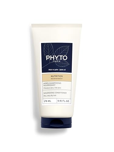 Phyto Nutrimento Balsamo districante e nutriente per capelli secchi e sesibilizzati, Formato da 175 ml