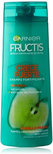 Garnier Shampoo per crescita Forte shampoo crescita forte 360 ml