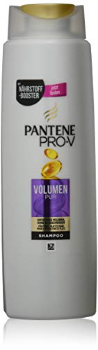 Pantene Pro-V “Volume Pur” Shampoo per capelli fini