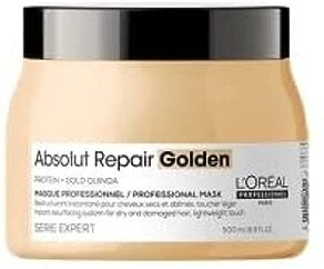 L'Oreal ABS REPAIR MSQ GOLD 500ML