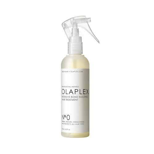 OLAPLEX N°0 Intensive Bond Building Hair Treatment Ristrutturante Intensivo per Capelli 155 ml