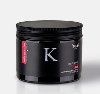 Generico FAIPA KERATIN MASK