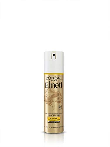 L'ORÉAL Elnett – Lacca capelli secchi n. 108 – 150 ml