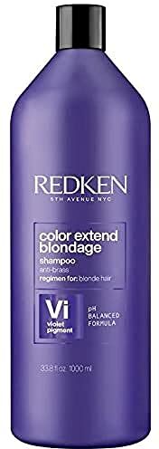 Redken Color Extend Blondage Shampoo 1000 Ml