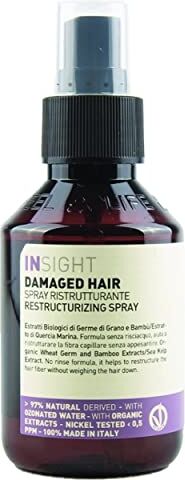 INSIGHT Spray Ristrutturante 100ml