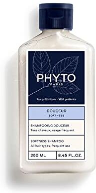 Phyto Delicato Shampoo Ad Uso Frequente Per Tutti I Tipi Di Capelli 250 ml