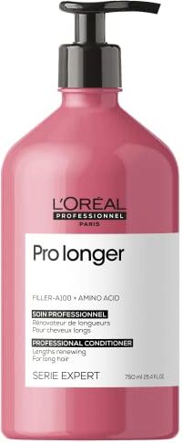 L'Oréal L' Oreal Professionel Se New Pro Lng Conditioner 750 Ml