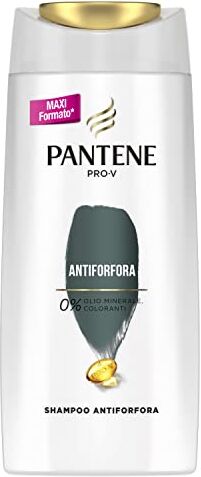 Pantene Pro-V Shampoo Antiforfora, Per Una Pulizia Profonda Dei Capelli 675 ml