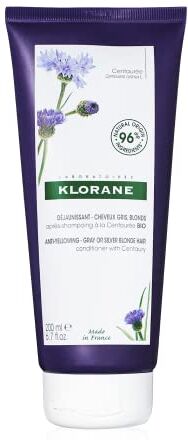 Klorane Balsamo Centaurea 200 Ml