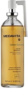 Medavita , Lotion Concentrée, Lozione Medatonic, pH 3.5, 100 ml