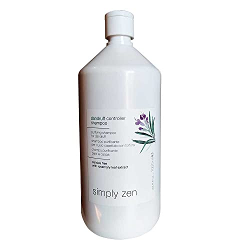 Simply New Dandruff Controller Shampoo 1000ml