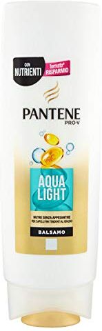 Pantene Pro-V Balsamo Aqua Light 200 ml