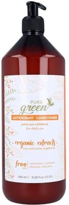 Pure , Nero, Antioxidant Balsamo 1000 ml