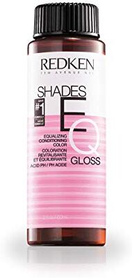 Redken Shades EQ Gloss 010VG Baby 1 x 60 ml