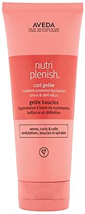 Aveda Nutriplenish Curl Gelée 200ml