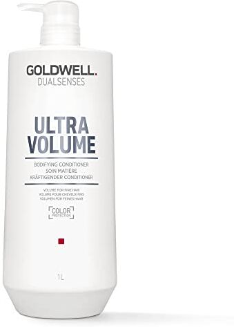 Goldwell GW DS ULTRA VOLUME CONDITIONER (1000ML)