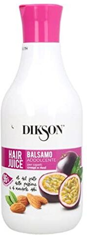 DIKSON Muster Hair Juice Balsamo Ammorbidente 400 ml