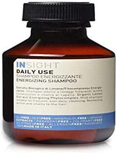 INSIGHT Daily Use Shampoo Energizzante 100ml, 1