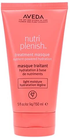 Aveda NutriPlenish Treatment Masque Light Moisture 150ml -