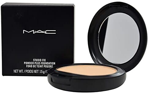 MAC studio fix powder plus foundation c3 15g