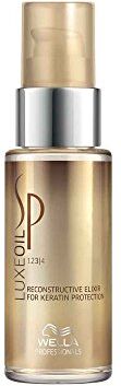 Wella Sp Luxe Oil Reconstructive Elixir 30 Ml