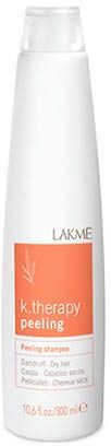 Generico Lakmé K.Therapy Peeling Dry Hair Shampoo antiforfora cute secca 300 ml