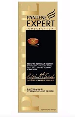 Pantene expert primer siero rinforzante 95 ml