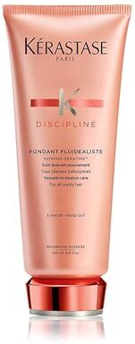 KERASTASE Kérastase, Discipline, Balsamo Disciplinante, Per Capelli Indisciplinati, Fondant Fluidéaliste, 200 ml