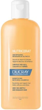 Ducray Aqma  Nutricerat Champu 200 Ml