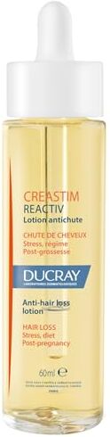 Ducray CREASTIM REACTIV LOZIONE CADUTA CAPELLI 60 ML