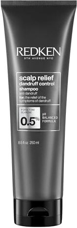 Redken Scalp Dandruff Shampoo 300 Ml