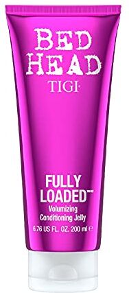 Tigi FULLY LOADED 200 ml balsamo capelli ridensificante idratante