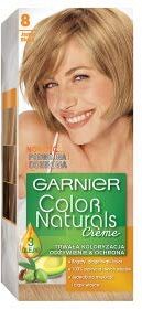 Garnier COLORE NATURALI 8