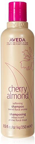 Aveda Cherry Almond Shampoo Delicato Illuminante, 250 ml