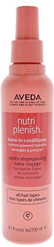 Aveda Nutri Plenish leave in conditioner 200 ml