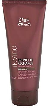 Wella Invigo Color Recharge Conditioner 200Ml