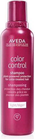 Aveda Color Control Shampoo Light 200ml