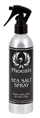 Phoenix Spray al sale marino 250ML