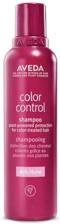 Aveda Color Control Shampoo Rich 200ml