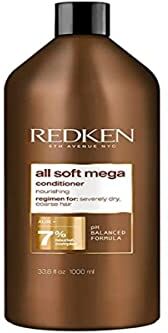 Redken All Soft Mega Conditioner 1000 Ml